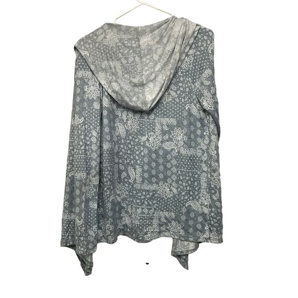 Roudelain Women’s Whisper Luxe 3 Piece Pajama Set Size S - Picture 7 of 9